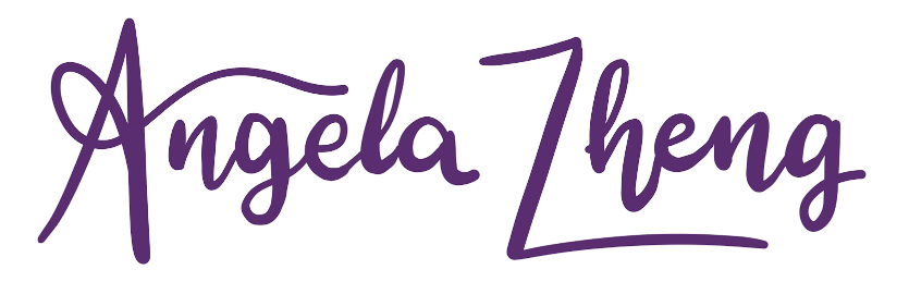 Angela Zheng
