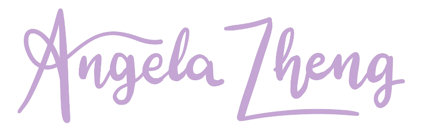 Angela Zheng